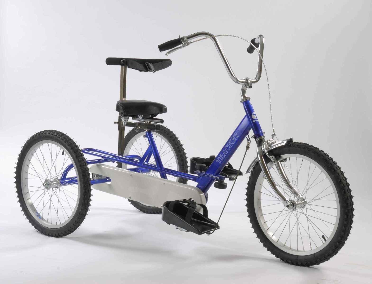 Triaid Tracker Special Needs Tricycle Special Needs Tricycle